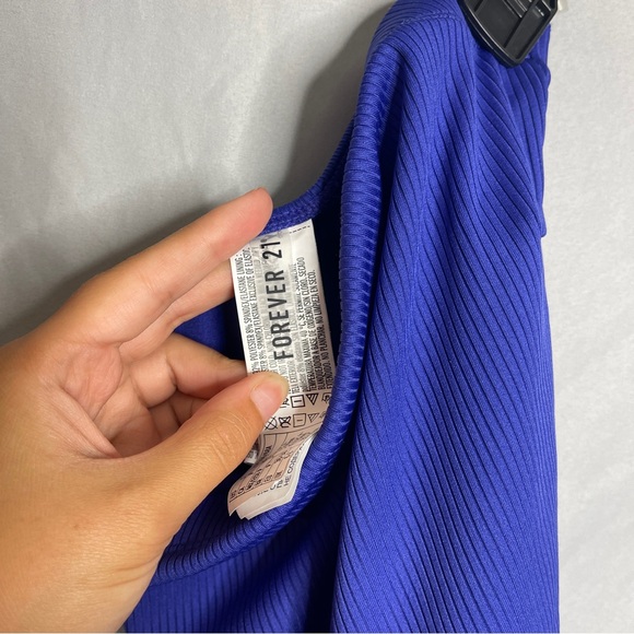 Forever 21 One Piece Bathing Suit - Picture 7 of 10